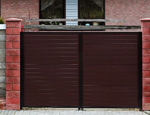 �������������� ��������� ������ RAL 8017